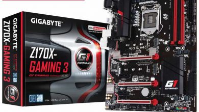 Un motherboard para gaming con controlador USB 3.1