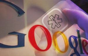 Google planea construir detector de infartos