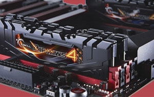 G.Skill reclama la corona por la más veloz memoria DDR4 de 16 GB
