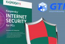 Curso de Certificación Oficial Kaspersky Lab