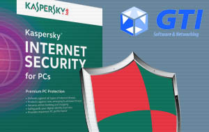 Curso de Certificación Oficial Kaspersky Lab