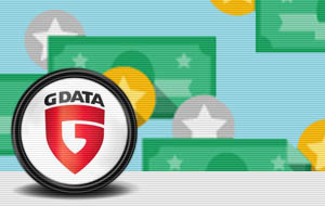 G Data protege de virus en Google AdSense