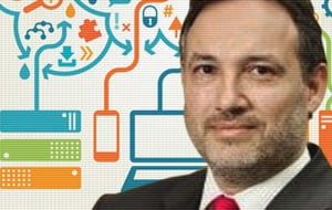 José Ándres García, de Teradata: “En un plazo de tres a cinco años ya no usaremos el término Big Data”