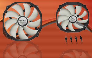 Silent Pro 14, el más reciente ventilador de Gelid