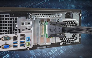 Genetec impulsa el cambio a sistemas IP