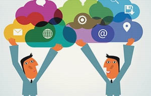 ¿Cómo gestionar datos?