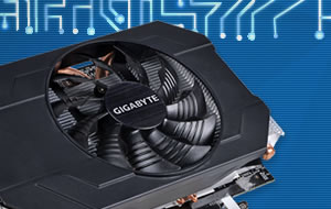 Gigabyte presentó dos nuevas placas GTX 960 para PCs mini-ITX