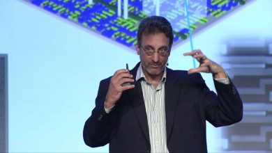 La coopetencia entre ARM e Intel