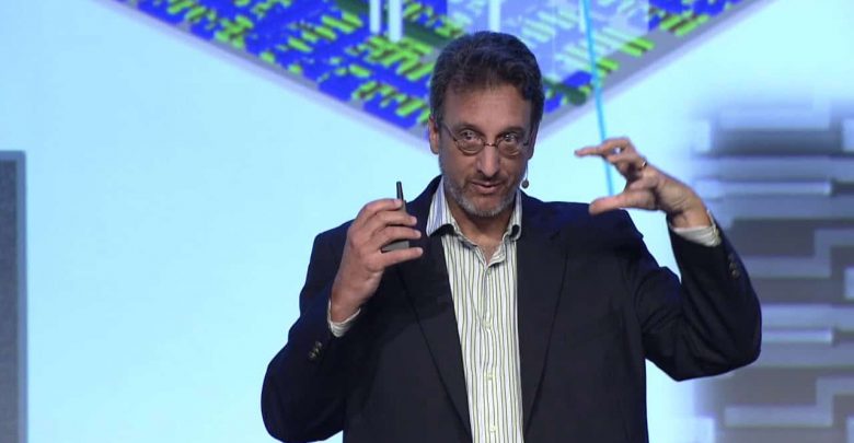 La coopetencia entre ARM e Intel