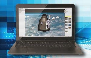 Llega nueva generación de workstations móviles de HP