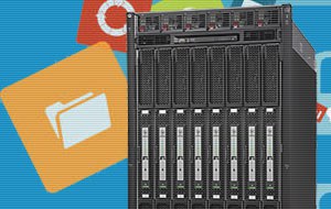 HP lanza plataformas y soluciones para cargas de trabajo intensivas en datos