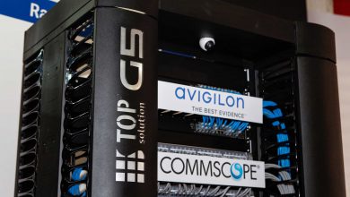 CommScope y CDC se alían