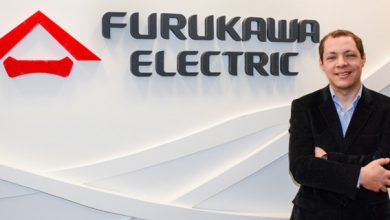 Furukawa refuerza el mercado andino con nuevos nombramientos