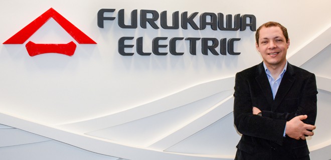 Furukawa refuerza el mercado andino con nuevos nombramientos Furukawa refuerza el mercado andino con nuevos nombramientos