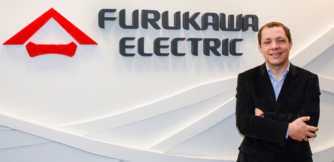 Furukawa refuerza el mercado andino con nuevos nombramientos