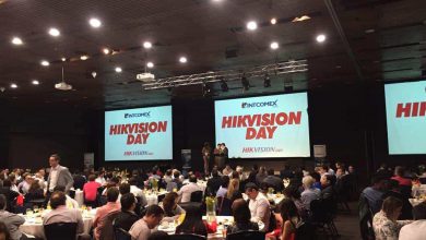 Hikvision e Intcomex presentan nuevas soluciones de videovigilancia