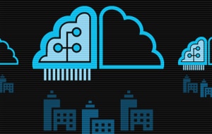 El futuro está en la nube híbrida: IBM