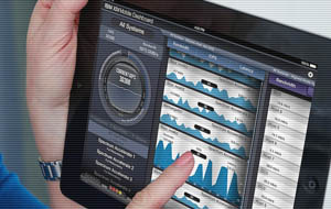 Presume IBM su más reciente solución en almacenamiento