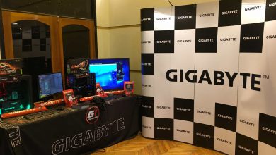 Qué presentó Gigabyte en su evento anual de gaming en Perú