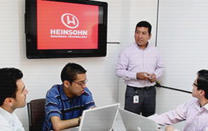 Una empresa colombiana ahora de local en Silicon Valley