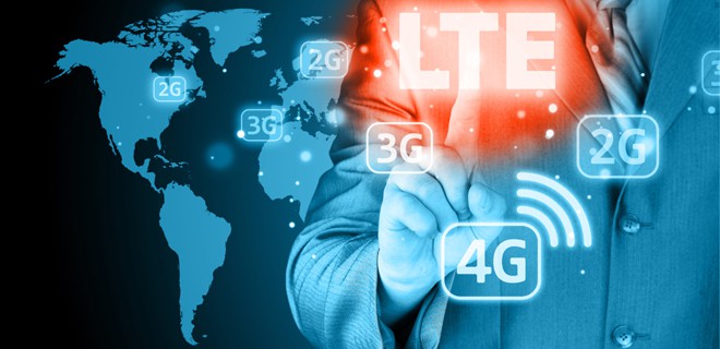 2 mil millones de conexiones LTE globales al cierre de 2016