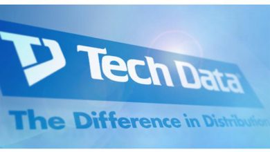 Tech Data distribuirá la gama completa de Dell EMC