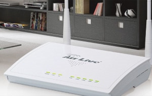 ¿Cuáles son los modos de funcionamiento wireless del AirLive AC-1200R? ¿Cuáles son los modos de funcionamiento wireless del AirLive AC-1200R?