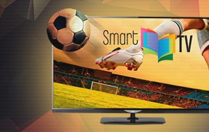 El nuevo Smart TV de AOC ya está disponible en Paraguay El nuevo Smart TV de AOC ya está disponible en Paraguay