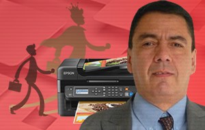 Eduardo Antonio Suarez Calderón, de Nexsys: “Queremos crecer con Epson en Colombia”