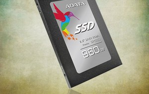 Adata lanzó su SSD SP550, equipado con memoria flash TLC de bajo costo