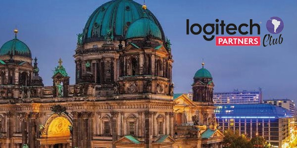 A Europa del Este con Logitech A Europa del Este con Logitech