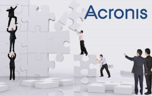 Acronis presentó su nuevo Programa Global de Partners