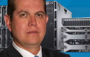 Álvaro Camarena, de Dell: “Más del 40% de nuestras ventas se están haciendo a través de partners”
