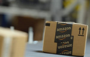 Amazon ve crecimiento importante de sus servicios en México