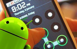 Actualizaciones se seguridad mensuales en Android