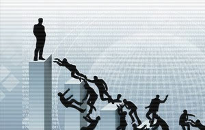 Un fabricante supera a Apple y domina el mercado global de computadoras