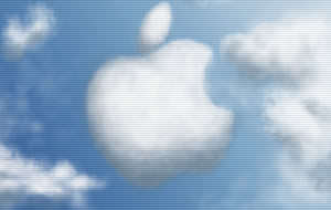 Apple le da pelea al negocio cloud