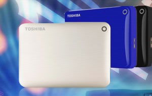 Etertin distribuirá Toshiba en Argentina