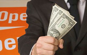 Cisco comprará OpenDNS
