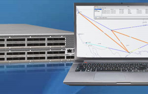 Juniper expande la arquitectura Converged Supercore con PTX1000