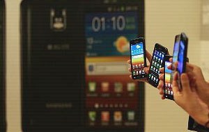 Crece LTE-A y Voz sobre LTE