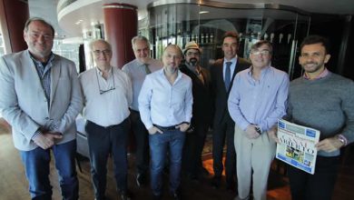 #DesayunosITSitio: Seis “históricos” para recordar 20 años