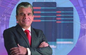 Javier Bedoya, de Furukawa: “El cableado es la columna vertebral del Data Center del futuro”