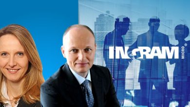 Ingram Micro refuerza su equipo “Go-to-Market” en EMEA