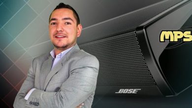 Oscar David Ramírez, de MPS: “Bose habilita una gran oportunidad para nuestros canales corporativos”