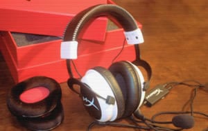 Los auriculares HyperX sobrepasan el millón de ventas
