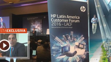 Cobertura Especial: HP Latin America Customer Forum 2016