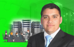 Cristián Álvarez Salazar, de Tripp Lite: “Queremos desarrollar un trabajo conjunto en proyectos de Data Center con el canal”