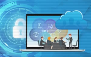 Las nubes públicas y la inseguridad