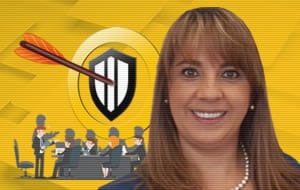 Marcela Becerra, de Symantec: “La oportunidad de negocio en seguridad es cada vez más importante gracias a las nuevas tecnologías”